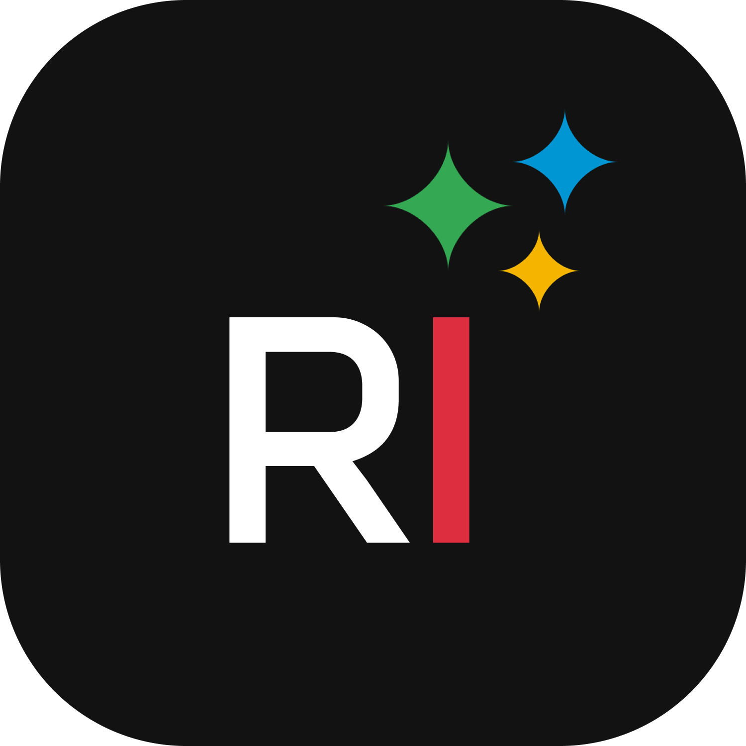 Rook Intelligence - Colored Icon